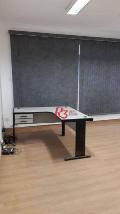 Imagem Imóvel para Alugar, 70 m² em Centro - Santos