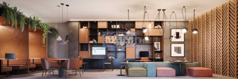 Imagem Apartamento com 2 Quartos à Venda, 156 m² em Botafogo - Rio De Janeiro