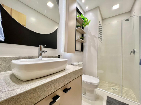 Imagem Apartamento com 3 Quartos à Venda, 197 m² em Navegantes - Capao Da Canoa
