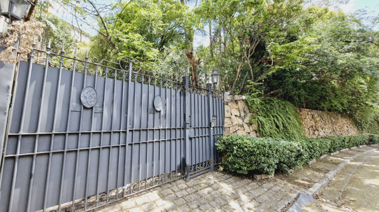 Imagem Sobrado com 4 Quartos à Venda, 624 m² em Jardim Sílvia (zona Oeste) - São Paulo