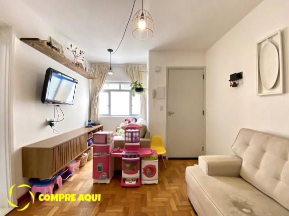 Imagem Apartamento com 1 Quarto à Venda, 42 m² em Perdizes - São Paulo Imagem Apartamento com 1 Quarto à Venda, 42 m² em Perdizes - São Paulo