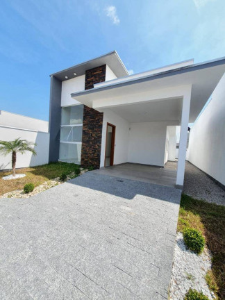 Casa com 2 Quartos à Venda,  em Areias - Tijucas