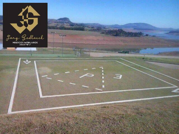 Imagem Terreno à Venda, 1 m² em Bairro Sete Pontes - Piracaia