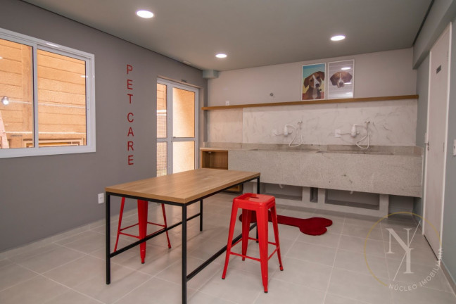 Imagem Apartamento com 2 Quartos à Venda, 35 m² em Mooca - São Paulo Imagem Apartamento com 2 Quartos à Venda, 35 m² em Mooca - São Paulo
