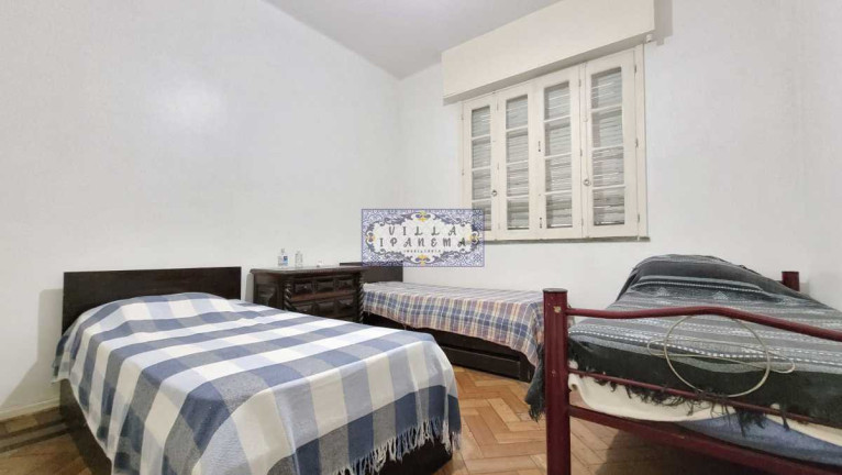 Imagem Apartamento com 3 Quartos à Venda, 105 m² em Leblon - Rio De Janeiro