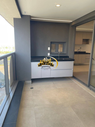 Imagem Apartamento com 2 Quartos à Venda, 95 m² em Sítio Tamboré Alphaville - Barueri