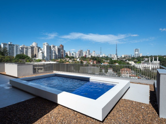 Imóvel com 4 Quartos à Venda, 690 m² em Higienópolis - São Paulo