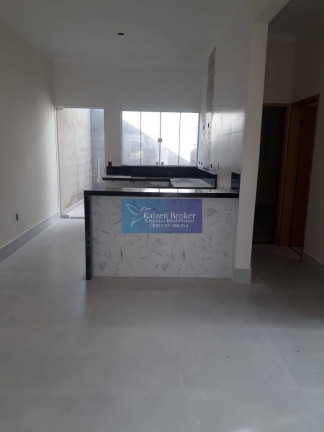 Imagem Casa com 3 Quartos à Venda,  em Residencial Piemonte - Bragança Paulista