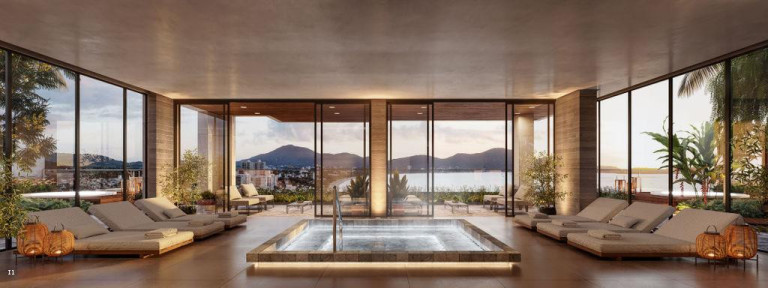 Imagem Apartamento com 3 Quartos à Venda, 149 m² em Balneário Perequê - Porto Belo Imagem Apartamento com 3 Quartos à Venda, 149 m² em Balneário Perequê - Porto Belo