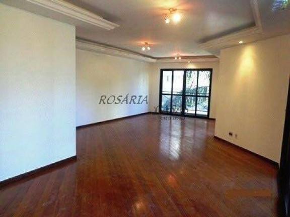 Imagem Apartamento com 4 Quartos para Alugar, 210 m² em Morumbi - São Paulo Imagem Apartamento com 4 Quartos para Alugar, 210 m² em Morumbi - São Paulo