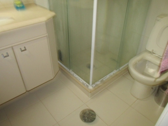 Imagem Casa com 3 Quartos à Venda, 206 m² em Marapé - Santos Imagem Casa com 3 Quartos à Venda, 206 m² em Marapé - Santos