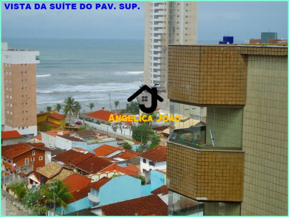 Imagem Cobertura com 4 Quartos à Venda, 208 m² em Jardim Marina - Mongaguá Imagem Cobertura com 4 Quartos à Venda, 208 m² em Jardim Marina - Mongaguá