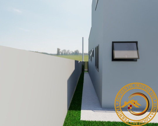 Imagem Casa com 3 Quartos à Venda, em Residencial Central Parque - Salto Imagem Casa com 3 Quartos à Venda, em Residencial Central Parque - Salto