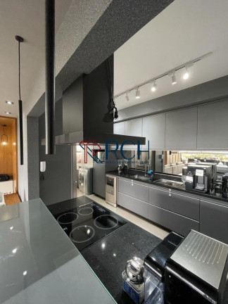 Imagem Apartamento com 3 Quartos à Venda, 126 m² em Parque Campolim - Sorocaba