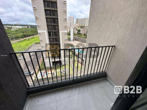Imagem Apartamento com 2 Quartos à Venda, 55 m² em Edifício Vista água Comprida - Bauru Imagem Apartamento com 2 Quartos à Venda, 55 m² em Edifício Vista água Comprida - Bauru