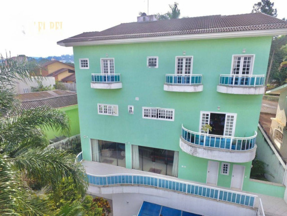 Imagem Casa com 8 Quartos à Venda, 1 m² em Jardim Virginia Bianca - São Paulo Imagem Casa com 8 Quartos à Venda, 1 m² em Jardim Virginia Bianca - São Paulo