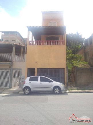 Casa com 3 Quartos à Venda, 250 m² em Jardim Paraíso - Jacareí