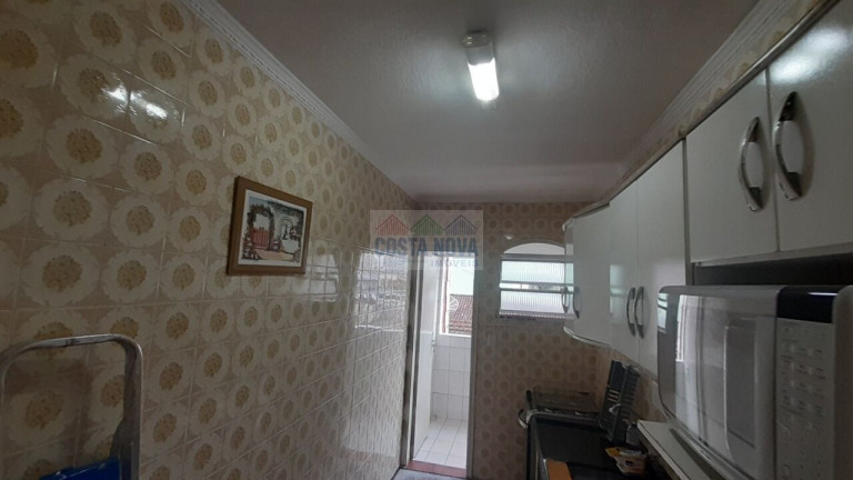 Imagem Apartamento com 1 Quarto à Venda, 55 m² em Tupi - Praia Grande Imagem Apartamento com 1 Quarto à Venda, 55 m² em Tupi - Praia Grande