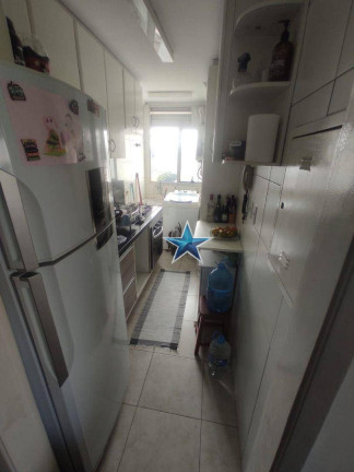 Apartamento com 3 Quartos à Venda, 64 m² em Freguesia Do ó - São Paulo