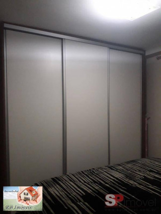 Imagem Apartamento com 2 Quartos à Venda, 56 m² em Santa Terezinha - São Bernardo Do Campo