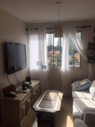 Imagem Apartamento com 2 Quartos à Venda, 70 m² em Vila Congonhas - São Paulo Imagem Apartamento com 2 Quartos à Venda, 70 m² em Vila Congonhas - São Paulo