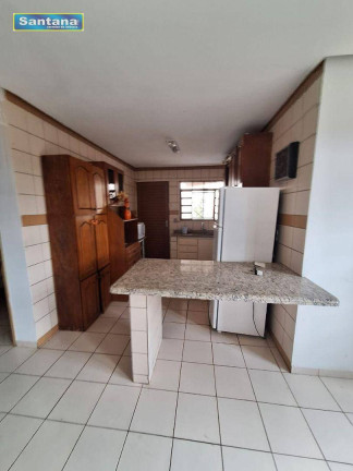 Imagem Casa com 3 Quartos à Venda, 225 m² em Residencial Village - Caldas Novas Imagem Casa com 3 Quartos à Venda, 225 m² em Residencial Village - Caldas Novas