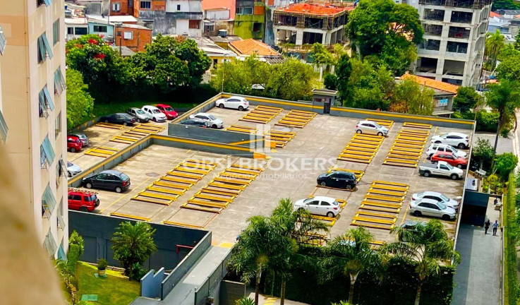 Imagem Apartamento com 2 Quartos à Venda, 48 m² em Jaguaré - São Paulo Imagem Apartamento com 2 Quartos à Venda, 48 m² em Jaguaré - São Paulo