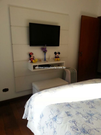 Imagem Apartamento com 3 Quartos à Venda, 135 m² em Chácara Klabin - São Paulo