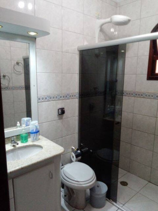 Imagem Sobrado com 3 Quartos à Venda, 214 m² em Vila Alpina - São Paulo