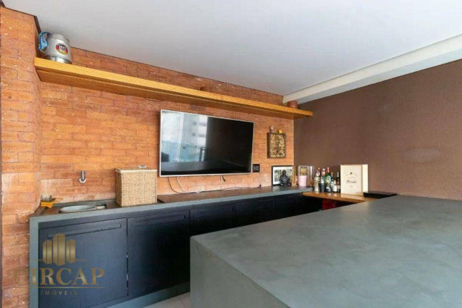 Imagem Apartamento com 1 Quarto à Venda, 88 m² em Paraíso - São Paulo
