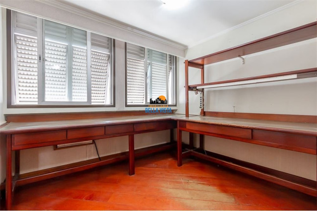 Imagem Cobertura com 3 Quartos à Venda,  em Higienópolis - São Paulo