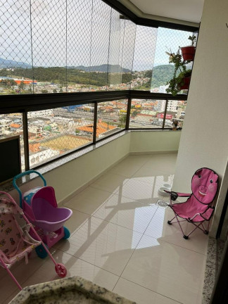 Imagem Apartamento com 4 Quartos à Venda, 128 m² em Kobrasol - São José Imagem Apartamento com 4 Quartos à Venda, 128 m² em Kobrasol - São José
