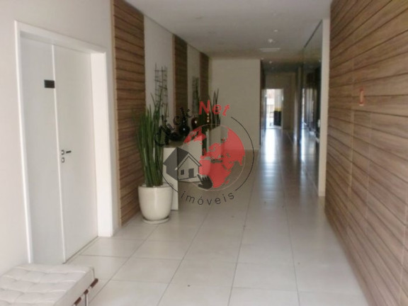 Imagem Apartamento com 2 Quartos à Venda, 70 m² em Santa Paula - São Caetano Do Sul