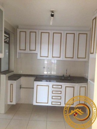 Imagem Apartamento com 3 Quartos à Venda, 95 m² em Centro - Itu Imagem Apartamento com 3 Quartos à Venda, 95 m² em Centro - Itu