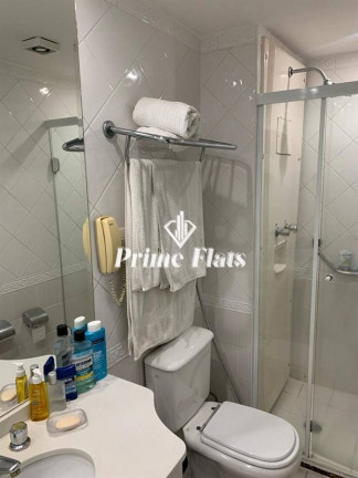 Imagem Apartamento com 1 Quarto à Venda, 31 m² em Vila Olímpia - São Paulo Imagem Apartamento com 1 Quarto à Venda, 31 m² em Vila Olímpia - São Paulo