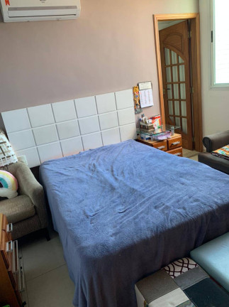 Imagem Cobertura com 5 Quartos à Venda, 340 m² em Barra Da Tijuca - Rio De Janeiro