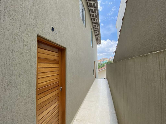Imagem Sobrado com 3 Quartos à Venda, 125 m² em Jardim Rio Das Pedras - Cotia