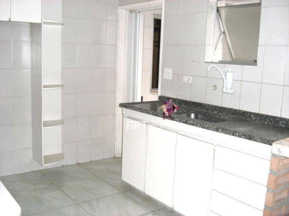 Imagem Apartamento com 3 Quartos à Venda, 140 m² em Vila Mussolini - São Bernardo Do Campo Imagem Apartamento com 3 Quartos à Venda, 140 m² em Vila Mussolini - São Bernardo Do Campo