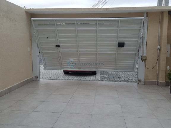 Imagem Sobrado com 3 Quartos à Venda, 137 m² em Capão Da Imbuia - Curitiba