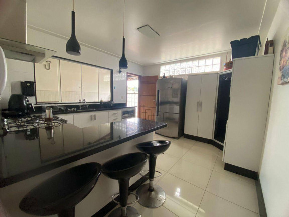 Imagem Casa com 3 Quartos à Venda, 185 m² em Retiro - Volta Redonda