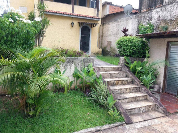 Imagem Casa com 3 Quartos à Venda, 280 m² em Campo Grande - Rio De Janeiro Imagem Casa com 3 Quartos à Venda, 280 m² em Campo Grande - Rio De Janeiro