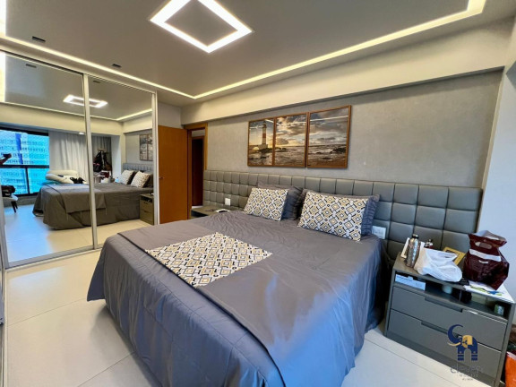Imagem Apartamento com 4 Quartos à Venda, 177 m² em Barra - Salvador Imagem Apartamento com 4 Quartos à Venda, 177 m² em Barra - Salvador
