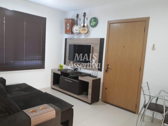 Imagem Apartamento com 2 Quartos à Venda, 61 m² em Vila Nova - Novo Hamburgo Imagem Apartamento com 2 Quartos à Venda, 61 m² em Vila Nova - Novo Hamburgo
