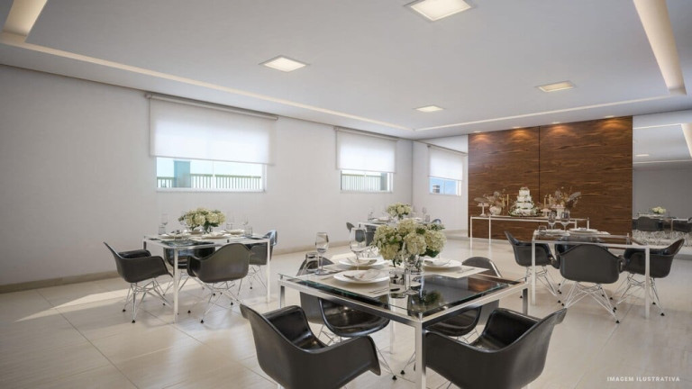 Imagem Apartamento com 2 Quartos à Venda, 44 m² em Jardim Planalto - Porto Alegre