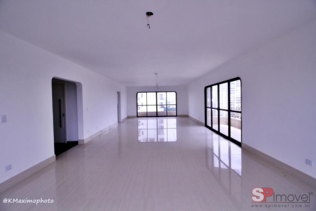 Imagem Apartamento com 4 Quartos à Venda, 330 m² em Alto Da Boa Vista - São Paulo Imagem Apartamento com 4 Quartos à Venda, 330 m² em Alto Da Boa Vista - São Paulo