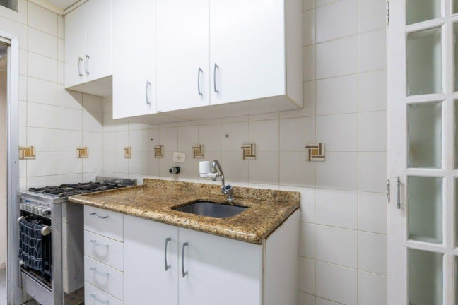 Imagem Apartamento com 3 Quartos à Venda, 80 m² em Real Parque - São Paulo Imagem Apartamento com 3 Quartos à Venda, 80 m² em Real Parque - São Paulo