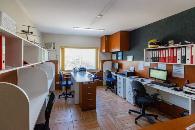 Imóvel com 1 Quarto à Venda, 29 m² em Campo Belo - São Paulo