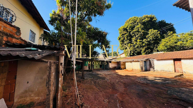 Imagem Terreno à Venda, 570 m² em Setor Sudoeste - Goiânia Imagem Terreno à Venda, 570 m² em Setor Sudoeste - Goiânia