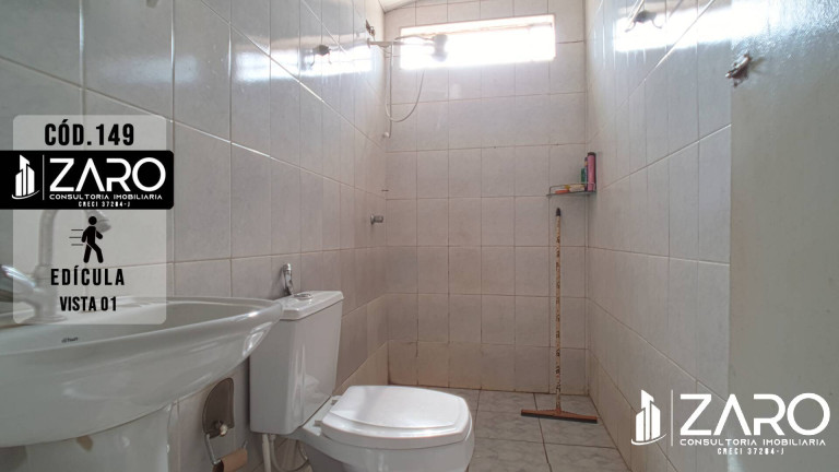 Imagem Casa com 4 Quartos à Venda, 265 m² em Vila Saibreiro - Rio Claro