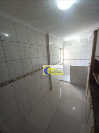 Imagem Apartamento com 2 Quartos à Venda, 70 m² em Paraíso - Santo André Imagem Apartamento com 2 Quartos à Venda, 70 m² em Paraíso - Santo André